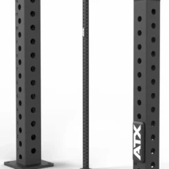 Extension de plateforme de cross-training ATX de qualité professionnelle - ATX Rig Upright Tube