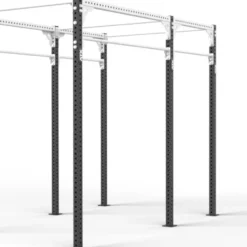 Extension de plateforme de cross-training ATX de qualité professionnelle - ATX Rig Upright Tube