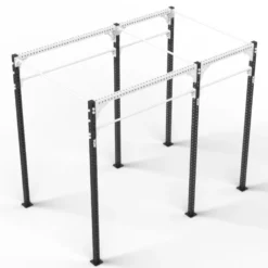 Extension de plateforme de cross-training ATX de qualité professionnelle - ATX Rig Upright Tube