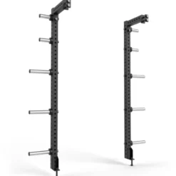 Extension de stockage pour rack ATX-PRX-780 2.0 et HRX-780 avec 10 broches de rangement pour disques de poids olympiques