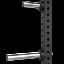 Extension de stockage pour rack ATX-PRX-780 2.0 et HRX-780 avec 10 broches de rangement pour disques de poids olympiques