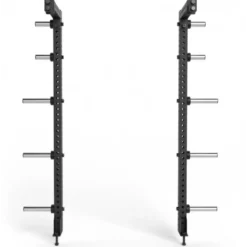 Extension de stockage pour rack ATX-PRX-780 2.0 et HRX-780 avec 10 broches de rangement pour disques de poids olympiques