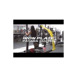 Extension fessiers - pour home-gym et pour salle de sport