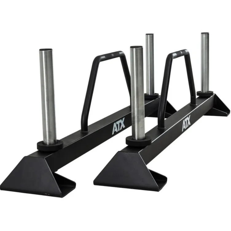 Farmers walk barre strongman marche du fermier ATX