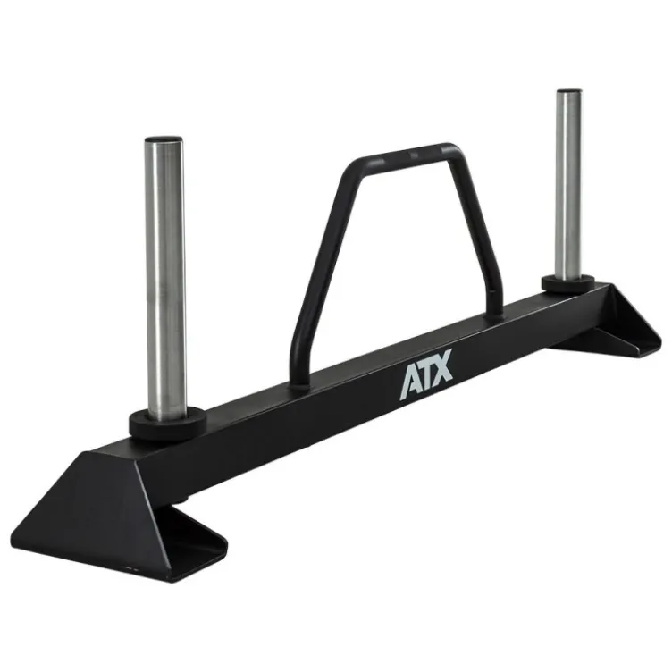 Farmers walk barre strongman marche du fermier ATX