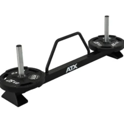 Farmers walk barre strongman marche du fermier ATX