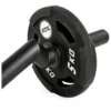 Fat Bar en acier 115 cm de musculation avec capacité de charge de 200 kg - 50 mm