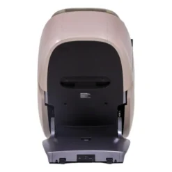 Fauteuil de massage avec technologie 4D et fonction chauffante pour une relaxation complète - 40 airbags