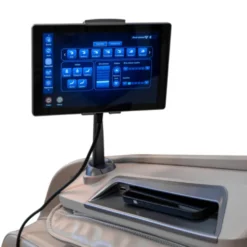 Fauteuil de massage avec technologie 4D et fonction chauffante pour une relaxation complète - 40 airbags