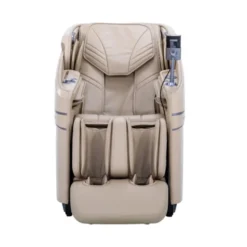 Fauteuil de massage 4D avec 18 programmes et chauffage - 8 techniques de massage intégrées pour la récupération musculaire