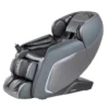 Fauteuil de massage des muscles avec dos chauffant et 12 programmes - Échauffement et soulagement des douleurs musculaires