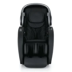 Fauteuil massant de luxe avec chauffage du dos et des mollets et dôme de luminothérapie - Bienfaits musculaires