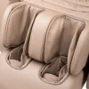 Fauteuil massant électrique inclinable zéro Gravity 150W pour la détente des muscles du corps