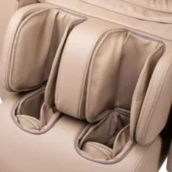 Fauteuil massant électrique inclinable zéro Gravity 150W pour la détente des muscles du corps