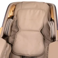 Fauteuil massant électrique inclinable zéro Gravity 150W pour la détente des muscles du corps