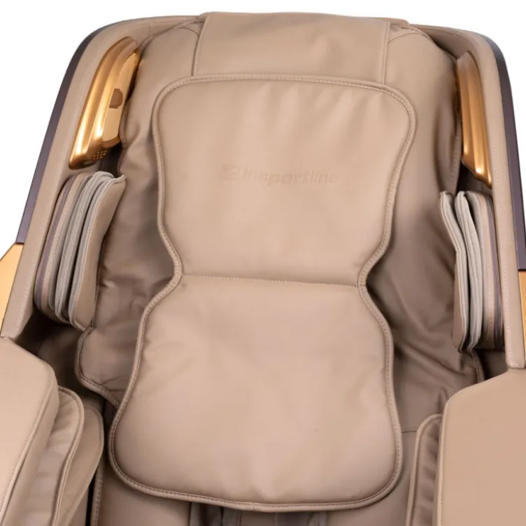 Fauteuil massant électrique inclinable zéro Gravity 150W pour la détente des muscles du corps