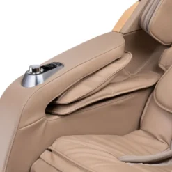 Fauteuil massant électrique inclinable zéro Gravity 150W pour la détente des muscles du corps