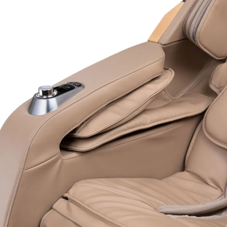 Fauteuil massant électrique inclinable zéro Gravity 150W pour la détente des muscles du corps