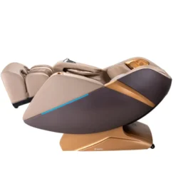 Fauteuil massant électrique inclinable zéro Gravity 150W pour la détente des muscles du corps