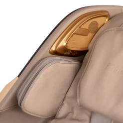 Fauteuil massant électrique inclinable zéro Gravity 150W pour la détente des muscles du corps