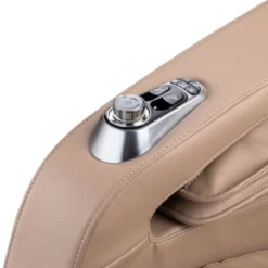Fauteuil massant électrique inclinable zéro Gravity 150W pour la détente des muscles du corps