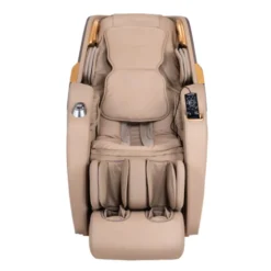 Fauteuil massant électrique inclinable zéro Gravity 150W pour la détente des muscles du corps