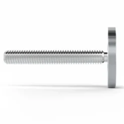 Fermetures filetées longues de 172 mm de long x 4 pour haltères réglables ATX Octa Dumbells - Accessoire d'extension