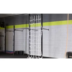 Filet d'escalade Kingsbox pour entraînement de cross-fit et de musculation
