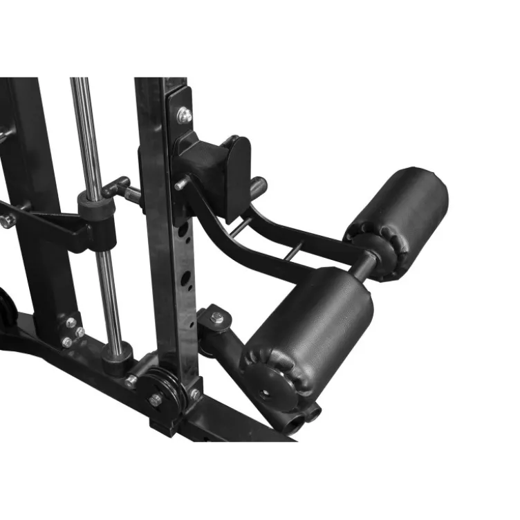 Force USA Monster G6 - Appareil multifonction à charge guidée avec poulie réglable