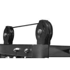 Force USA Monster G6 - Appareil multifonction à charge guidée avec poulie réglable