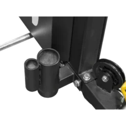 Force USA Monster G6 - Appareil multifonction à charge guidée avec poulie réglable