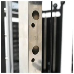 Force USA Monster G6 - Appareil multifonction à charge guidée avec poulie réglable