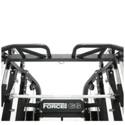 Force USA Monster G6 - Appareil multifonction à charge guidée avec poulie réglable