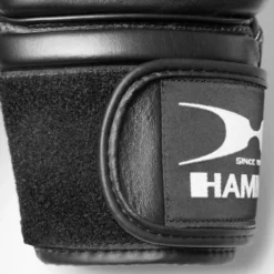 Gants de boxe en cuir haute qualité pour entraînement - Professionnels