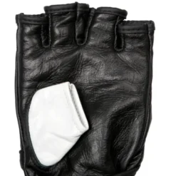 Gants de boxe et MMA - Mitaines en cuir premium