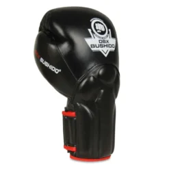 Gants de boxe et sports de combat en cuir naturel
