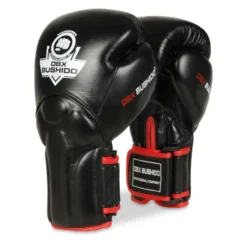 Gants de boxe et sports de combat en cuir naturel