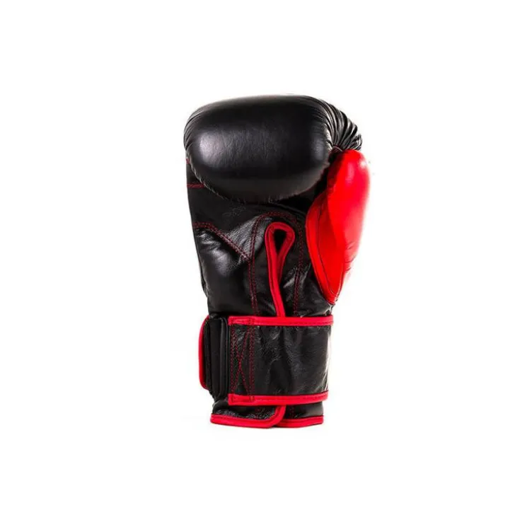 Gants de boxe et sports de combats professionnelle en cuir