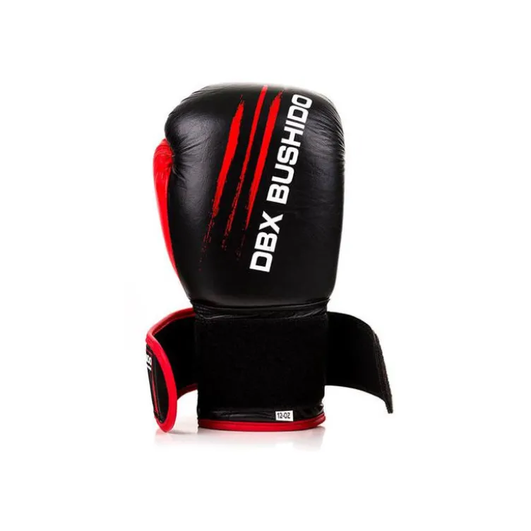 Gants de boxe et sports de combats professionnelle en cuir