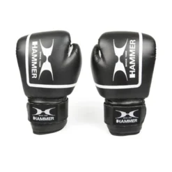Gants de boxe fit 2 rembourré et anti transpiration - Sport de combat et boxe