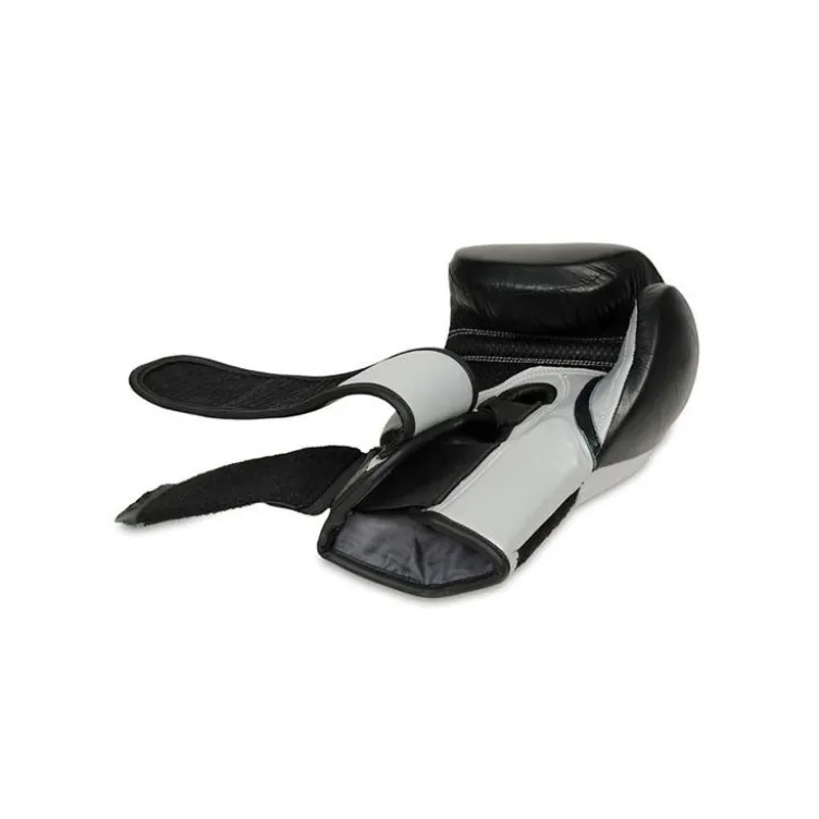 Gants de boxe professionnels haute résistance