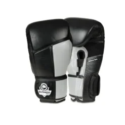 Gants de boxe professionnels haute résistance