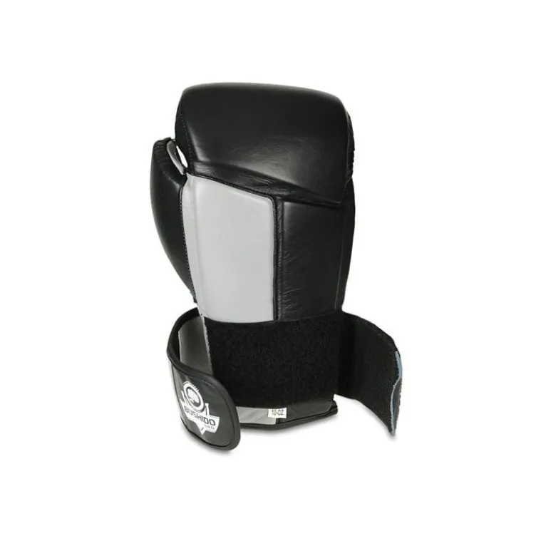 Gants de boxe professionnels haute résistance