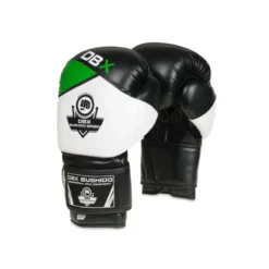 Gants de boxe professionnels en cuir synthétique