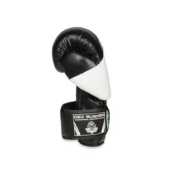 Gants de boxe professionnels en cuir synthétique