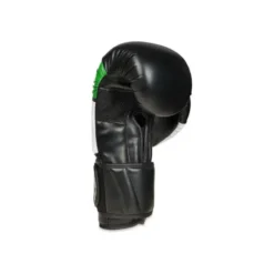 Gants de boxe professionnels en cuir synthétique