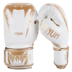 Gants de boxe Venum Giant 3.0 - Cuir Nappa