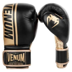 Gants de boxe Venum shield Velcro de haute qualité
