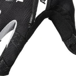 Gants de fitness antitranspirants et antidérapants - Entraînement en homegym