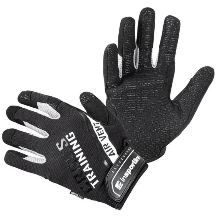Gants de fitness antitranspirants et antidérapants - Entraînement en homegym